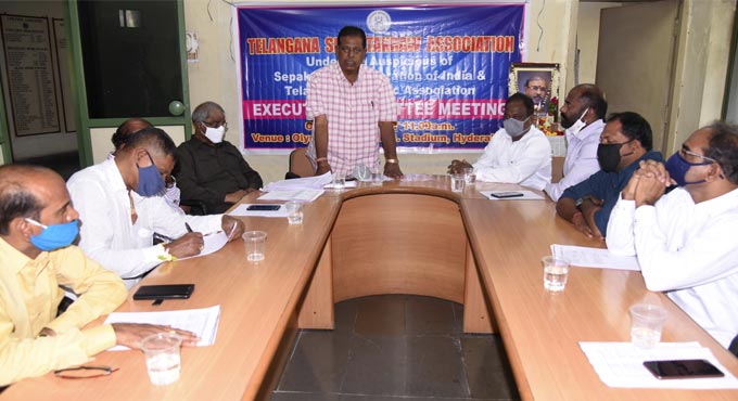 Sepaktakraw to form association in all new districts