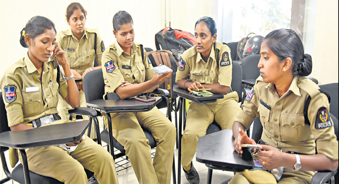 Harassment of women over phone on the rise in Cyberabad