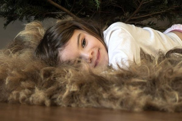 Keep your little ones away from smog woes