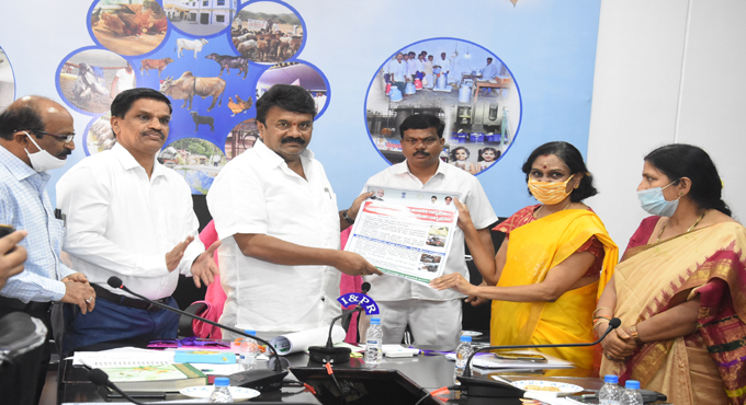 Vijaya Dairy set to launch new ice cream brand on January 26