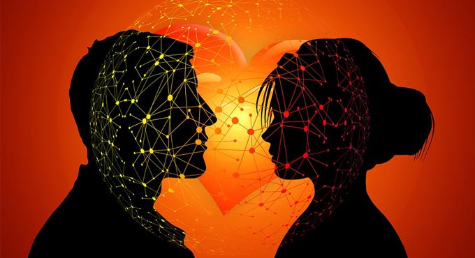 1 in 2 Indians afraid of online dating, says Report