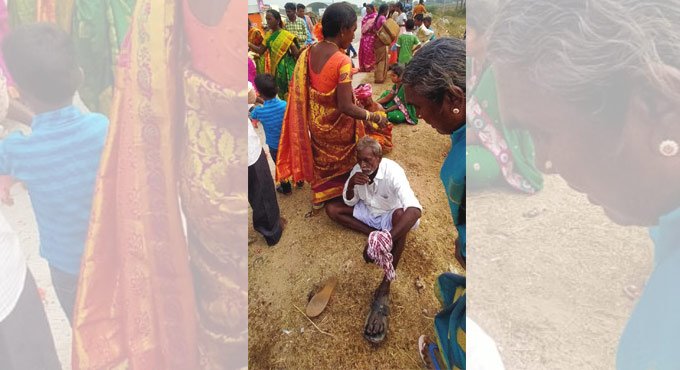 30 persons injured in road mishap in Suryapet district