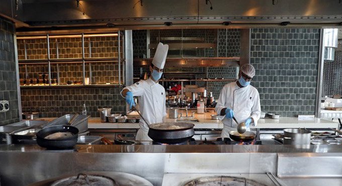 85 employees of Chennai hotel test positive for COVID-19