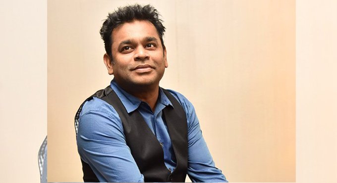 AR Rahman thanks fans for showering him with wishes on 54th birthday