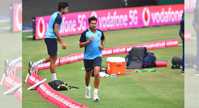 Aakash Chopra disappointed at Kuldeep Yadav’s omission