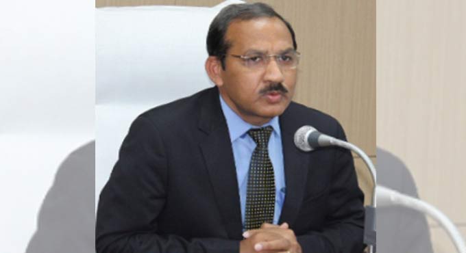 Abhay Kumar Gupta new DRM of Secunderabad Division