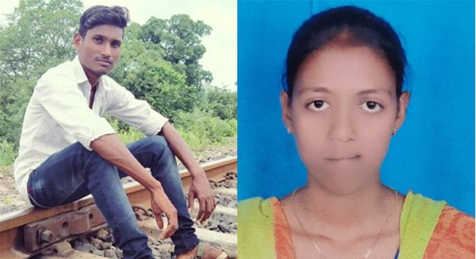 Adilabad: Youngster dies in suicide pact with lover