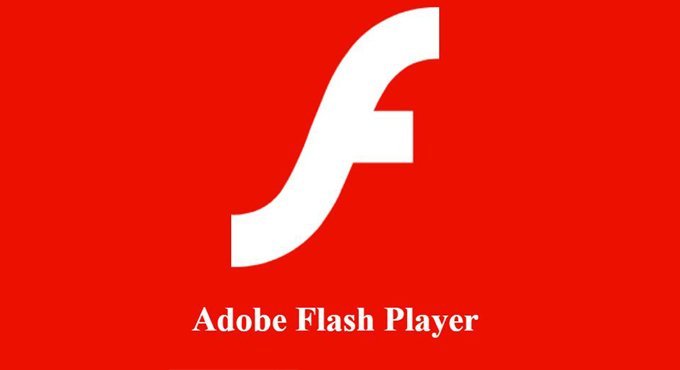 Adobe Flash Player is now history, top browsers end support