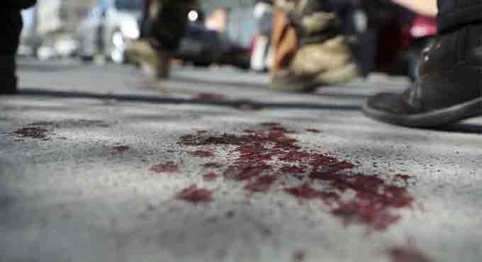 Afghan-attack