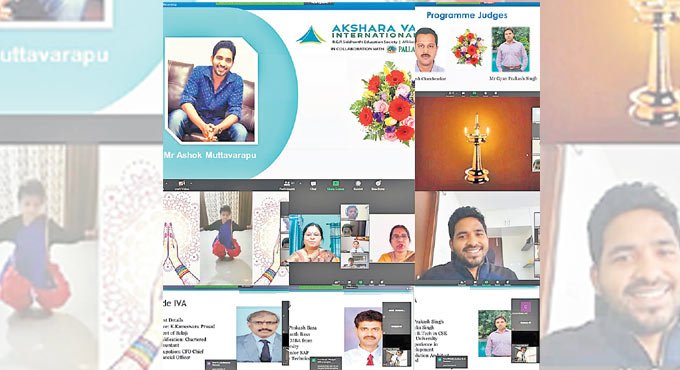 AVIS: Empowering students for a bright future