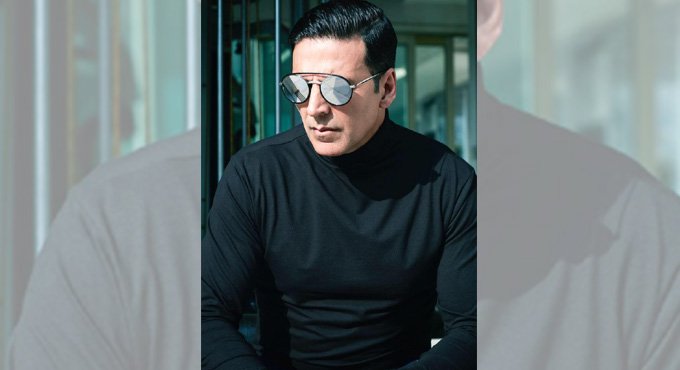 Akshay Kumar launches mobile game FAU-G on Republic Day
