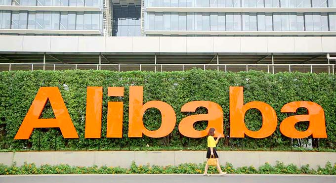 Alibaba’s Tmall Global helps global SMEs open online stores
