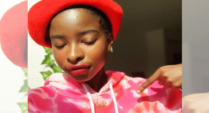 Amanda reveals ‘Hamilton’ song helped her overcome speech impediment