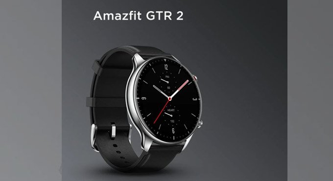 Amazfit GTR 2e, GTS 2e smartwatch to launch on Jan 19