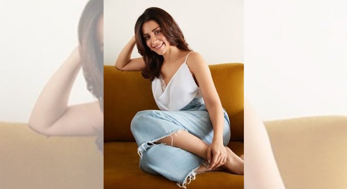 Tough to balance visibility with quality work: Amrita Puri