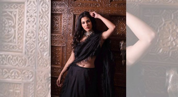 Good writing is changing the game: Amyra Dastur