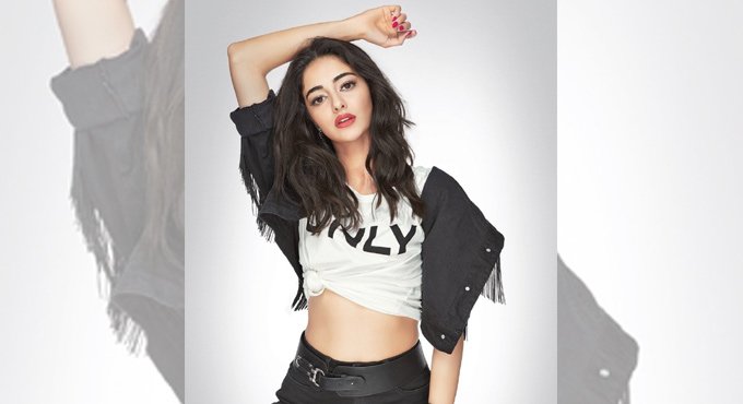 ‘Khaali Peeli”s character resonates with Ananya