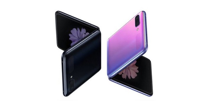 Android 11 for Galaxy Z Flip with One UI 3.0 starts rolling out