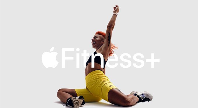 Apple Fitness+ audio feature ‘Time to Walk’ launching soon