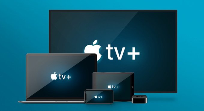 Apple TV Plus subscribers to receive credit refunds until June