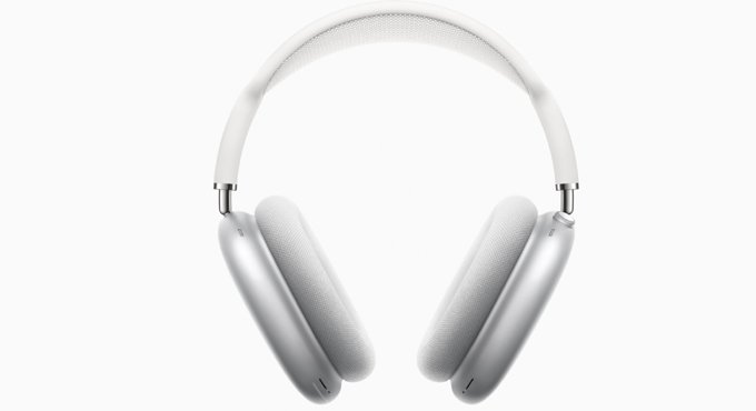 Apple working on cheaper AirPods Max with plastic design