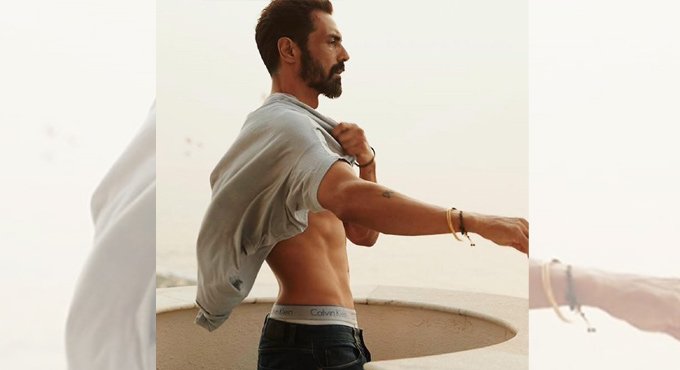 Arjun Rampal to join Kangana Ranaut in ‘Dhaakad’