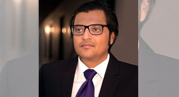 Arnab Goswami violated Official Secrets Act: Maharashtra Congress