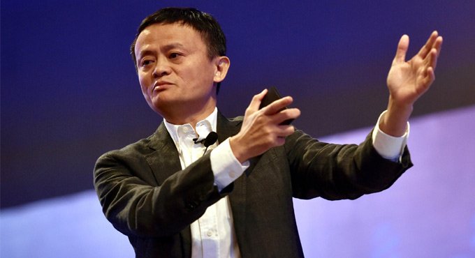 As Jack Ma goes missing, China sends a stern message