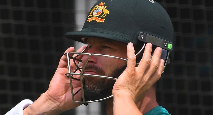 Ashwin and Jadeja tough spin duo to face, but Smith will be fine: Wade