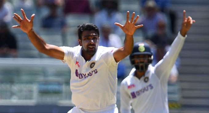 Ashwin always looks to learn new things: Rahane