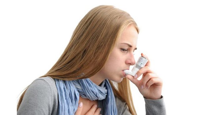 Asthma can be prevented by consuming omega-3 fatty acids