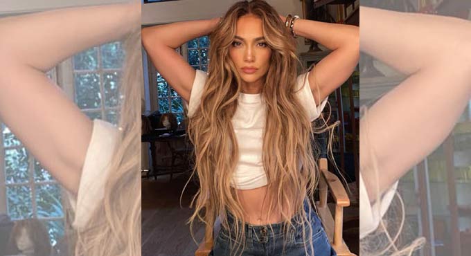 At 51, JLo realises she didn’t love herself in her 30s