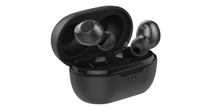 Audio equipment maker JBL launches new earbuds in India