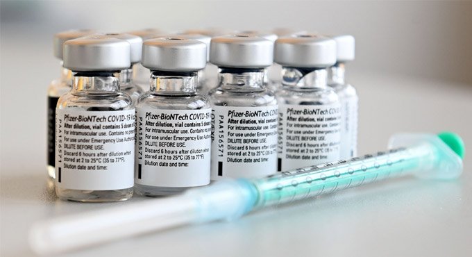 Aus seeks info on deaths in Norway after Pfizer vaccination