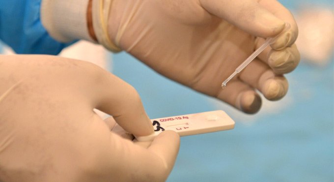 Aus vs Ind: Fan who attended MCG Test diagnosed with Covid-19