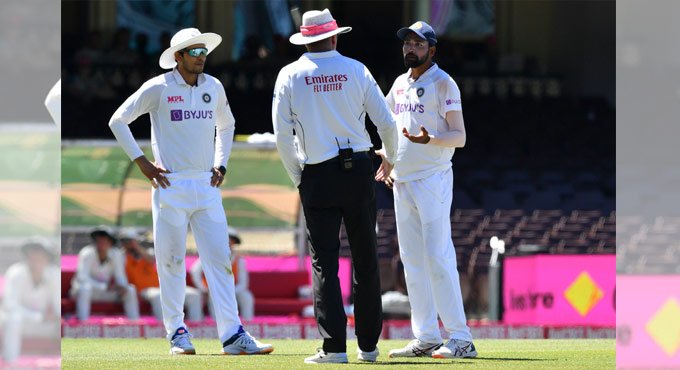 Three times when cricketers got abused by spectators