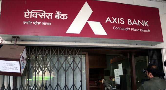 Axis Bank offers term deposits without penalty on premature closure