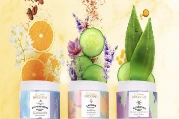 Ayurvedic solutions for personal care