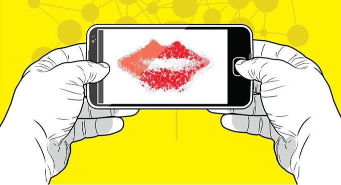 Beware! ‘Nude’ baits may leave you stripped