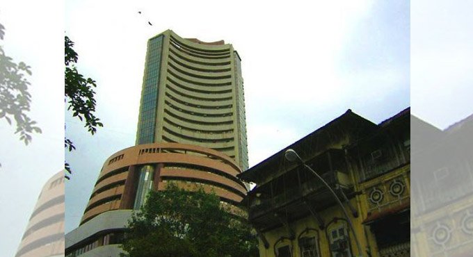Sensex tanks 470 pts; Nifty drops below 14,300
