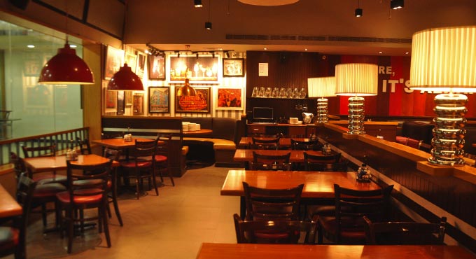 Telangana invites applications for setting up new bars