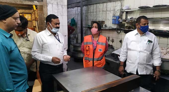 Hyderabad’s popular biryani joints Bawarchi, New Astoria fined for malpractice