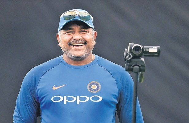 Bharat Arun