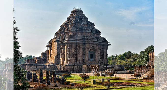 Photographers, guides of Sun Temple see a ray of hope
