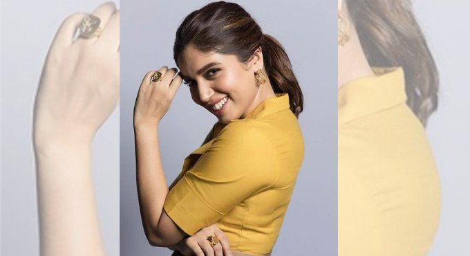 Bhumi Pednekar thanks yesteryear actors for ushering change on screen