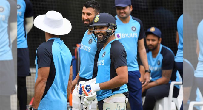 Biggest positive from Melbourne: Indian players test negative for COVID-19