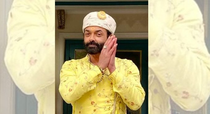 Glad that streaming platforms exist: Bobby Deol