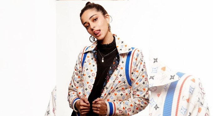 Bollywood actress Ananya Panday turns ‘wannabe Kendall Jenner’
