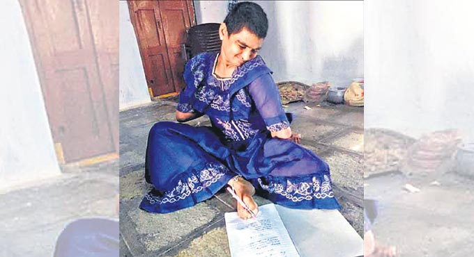 Inspiring tale of Sircilla poet included in Maha school curriculum