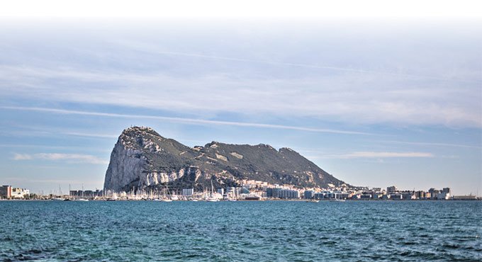 Post-Brexit status of Gibraltar